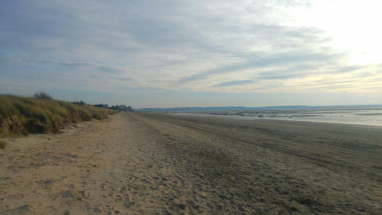 Odyssee Gite Sur Peniche Saint-Valéry-sur-Somme Exterior foto